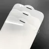 Zakład ekranu telefonu 2.5D przezroczyste szkło temperowane dla iPhone15 14pro 13 12 11 XR XS Max