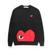 Mens Sweatshirts Designer Sweater Men Sweaters Casual Round Neck Long Sleeve Men's Fashion Print Street Fashion Par Högkvalitativa kläder S-5XL