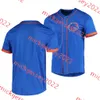 Jersey para hombres de Boise State Boise States costados