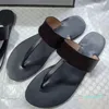 Designer Woman Sandals flip flops Beach Slippers Stylish Slipper Fashion Classics Sandal Flat shoes