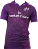 2022 2023 Leinster Munster Rugby Jersey Home Away 22 23 Europeiska alternativa Irland Irish Custom Club Shirt Size S-5XL