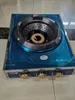 Bread Makers 40Kw Nice High Pressure Wok Burner Gas Stoves Robust Cooking Frying Stove Fierce Fire Buy Valves Work With