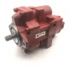 Excavator Spare Parts KX91-2 Hydraulic Piston Pump PVD-2B-36L3DPS-8G-4117F