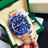 Watch for mens 50m waterproof durable daily dress distinctive datejust sapphire glass montre luxe mechanical watch for women 40mm SB036 B23