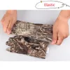 Gants de sport Bionic Camouflage Séchage rapide Élastique Chasse Écran tactile Respirant Doigt complet Protection solaire Tir Cyclisme 230324