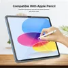 Skärmskyddsfilm för iPad Air 4 2 3 5 6 7 8 9 10 Pro 11 mini 4 5 6 Ny 10.2 10.9 tum 12.9 tum 2022 Tempererat glas anti-skrap 0,33 mm med pappershandelspaket