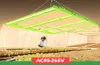 LED GROW LICHT Volledig spectrum 395-730 Nm gesimuleerde zonlicht Commerciële planten groeiende lamp