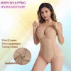 Mulheres Shapers Women Women Shapewear Shaping Slim Body Shop