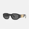 Designer Sunglasses For Man Womens Luxurys Full Frame Sun Glasses Biggie Sunglass Womens Fashion Eyewear Hip Hop Eyeglasses UV400 2303243BF