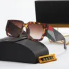 Diseñador Realidad Gafas de sol para hombres Marca Gafas de sol Sun Anti-UV lentes polarizadas Gafas de sol unisex