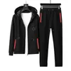 23SS Mens Tracksuit Men Designers Sweatsuit Womens Hoodies Pants Man Clothing Sweatshirt Pullover Casual Tennis Sport Tracksuits Sweat Suits Asian Size 6688