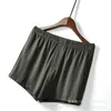 Onderbroeken groothandel katoenen boxershorts voor heren losse home comfort groot formaat Aro broek ademende shorts