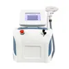 Hemskönhetsinstrument Beauty Salon Equipment Diodo 808 NM Portatil Laser Para La Melasma 755 1064 Depilacion Medical Diodenlaser Portable