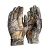 Gants de sport Bionic Camouflage Séchage rapide Élastique Chasse Écran tactile Respirant Doigt complet Protection solaire Tir Cyclisme 230324