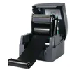 GODEX G500/G530 Thermische overdrachtsprinter 4 inch 203/300dpi Desktop Barcode Direct label voor kledinghangtags Origineel