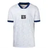 2023 2024 Maillots de football El Salvador Équipe nationale à domicile 23 24 alex Roldan Eriq Zavaleta Brayan Gil Hurtado Bryan Tamacas Maillots de football pour hommes