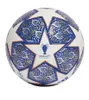 Ball de football 2023 La dernière finale de football de la Ligue des champions haut de gamme Kyiv Pu Size 5 Balls Granules Resistant Football 989