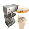 4-cone Pizza Machine Hand Held Pizza Cone Making Machine For Slae