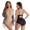 Mulheres Shapers Women Women Shapewear Shaping Slim Body Shop