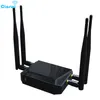 WE2126-A Drahtloser WLAN-Router 300 Mbit/s Openwrt Heim-WLAN-Router Leistung DDR2 128 MB Flash 16 MB Stabiler WLAN-Router