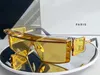 5A Eyewear BM YBPS127 Wonder Boy III Eyeglass Discount Designer Designer Sunglass для женщин ацетат 100% UVA/UVB очки с очками Bag Box Fendave BPS102