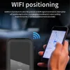 Upgrade GF22 Mini Positioner Car Tracking Anti-theft Device APP Real-time Tracking GPS Wifi Locator Recording Anti-lost Voice Control