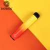 New Arrival Tastefog Disposable Vape Pen Puff 2000 2% 6ml 1000mAh 10Flavors In Stock