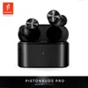 سماعات الهاتف الخليوي العرض العرضي العالمي 1MORE PISTONBUDS PROPLE TRIPLE ANC Bluetooth 52 سماعات الأذن اللاسلكية 4 ميكروفون DNN Metal Diaphragm 30 ساعة بطارية 230324