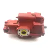 Excavator Spare Parts KX91-2 Hydraulic Piston Pump PVD-2B-36L3DPS-8G-4117F