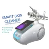 Schoonheidsapparatuur Multifunctioneel 6 In 1 Smart Skin Revitalizer Porne Remover Deep Cleansing Facial SPA Care Machine voor zwarte hoofdverwijdertherapie
