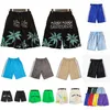 Shorts Summer Heren Damesontwerpers mode streetwears kleding