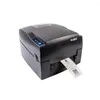 GODEX G500/G530 Thermische overdrachtsprinter 4 inch 203/300dpi Desktop Barcode Direct label voor kledinghangtags Origineel