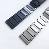 Assista Bands Aço Clasp Strap para Huawei Relógio 3 Banda GT 2 Pro GT2 WatchBand para Honor MagicWatch2 46mm GS Pro Bracelet Pulseira 230323