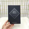 Parfym för män svart fantom klassisk anti-perspirant deodorant 50 ml edp spray naturlig manlig köln eau de parfum 1.7 fl.oz långvarig doft doft för gåva