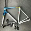 T1100 freio a disco c68 carbono estrada bicicleta completa ouro branco com grupo r7020 e ace 38mm rodado2420