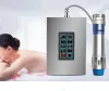 Beauty Items Magic Plus SW18 Shock Wave Therapy Equipment Pain Relief / Focused Shockwave Machine / Therapy Shockwave