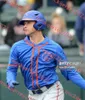 Jersey para hombres de Boise State Boise States costados