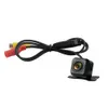 Car Rear View Camera HD Night Vision Universal Backup Parking Reverse Camera Waterproof IP68 170 Wide Angle Len Video Monitor