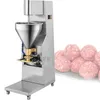 Automatic Industrial Electric Meat Ball Fish Ball Maker Forming Commercial Fish Ball Meatball Making Machine