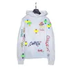 Hoodie Heren Dames chrome Hoody Designer hart Hoodies Lente Mode Streetwear Pullover Sweatshirts Hoge kwaliteit Losse Hooded Jumper Tops Kleding