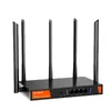 W30E AX3000 Wireless Enterprise WiFi Router 5G dla biurowego Internetu Hotspot duży dom do 80 Wi-Fi 200