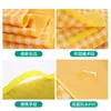 Outdoor Pads Spring outing picnic mat Portable thickened waterproof foldable floor mat Camping supplies picnic mat Outdoor waterproof J230324