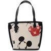 Cartoon children handbag 2023 mini canvas baby crossbody shoulder bags coin wallet good selling