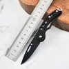 19 Colors Outdoor Camping Hunting Knives Portable Stainless Steel Shape Knife Survival EDC Tools Foldable Pocket Knife