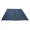 Outdoor-Pads Outdoor-Picknickmatte Sonnenschutzmatte Oxford-Stoff Gezeitenbeständige Matte Strandmatte Camping-Grillmatte Tragbare leichte Matte J230324