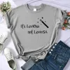 Womens Tshirt 3D Galaxy Letter Style Woman T Shirt Overized Fashion Summer Tops Tees High Quality Brand Tshirt 230323