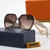 Designer occhiali da sole per donne uomini occhiali da sole in stile elegante telaio completo uv400 occhiali da uomo estate beach sun occhiali 10 opzione