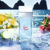 Fragrance perfume Deodoran Light Blue Love Is Love Women's Eau de Parfum 100ML