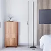 Golvlampor modern minimalism led lampa vardagsrum sovrum dekor ljus belysning stativ kök fixturer