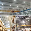 Светодиодные НЛО High Bay Lights 100 Вт 150 Вт 200 Вт 85-265 В 6000K 150LM/W Высокоэффективное складское освещение для мастерской для гаража мастерской